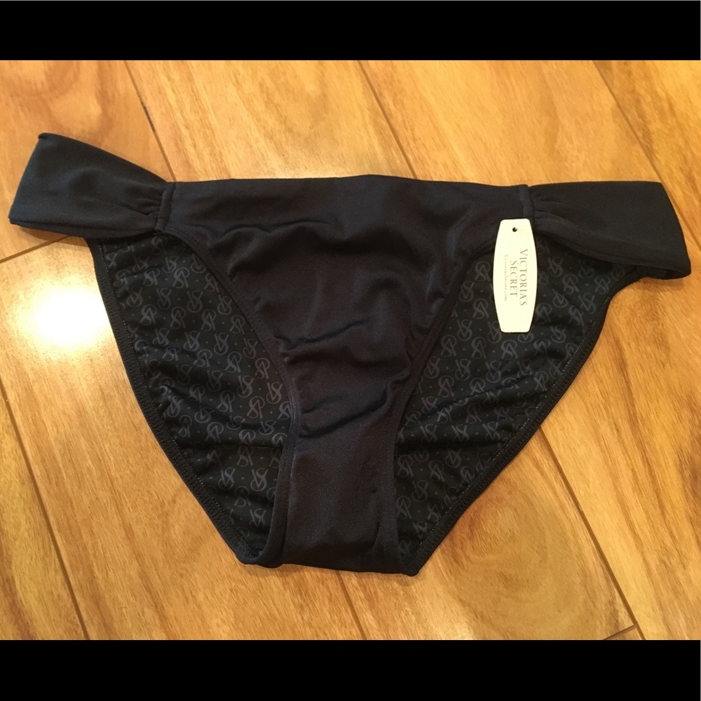 Bikini bottoms
